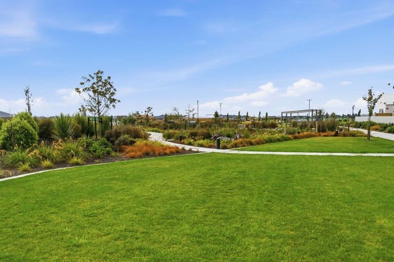 Photo of property in 117 Jean Archie Drive, Rolleston, 7614