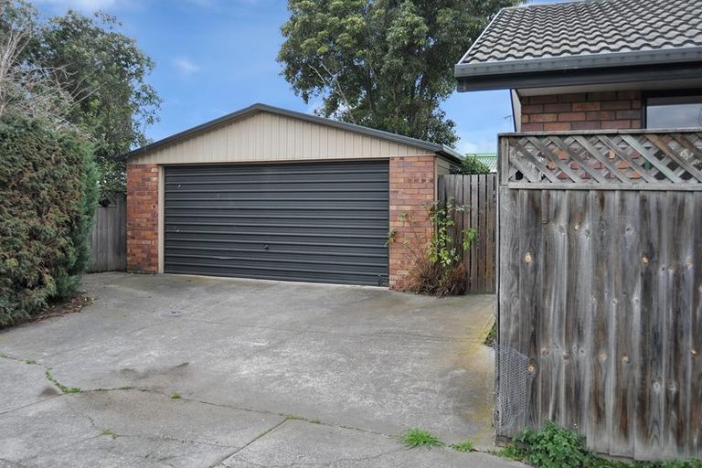 Photo of property in 11a Vickerys Road, Wigram, Christchurch, 8042