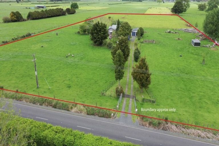 Photo of property in 936 Orini Road, Orini, Taupiri, 3792