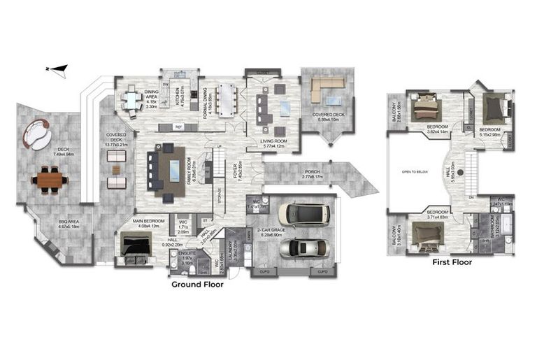 Photo of property in 32 Vipond Road, Stanmore Bay, Whangaparaoa, 0932