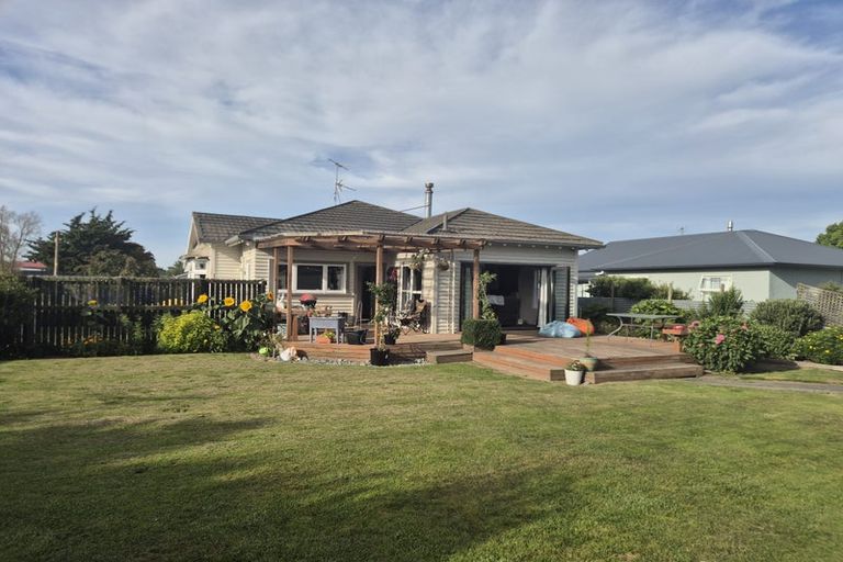Photo of property in 30 Bowen Street, Rakaia, 7710