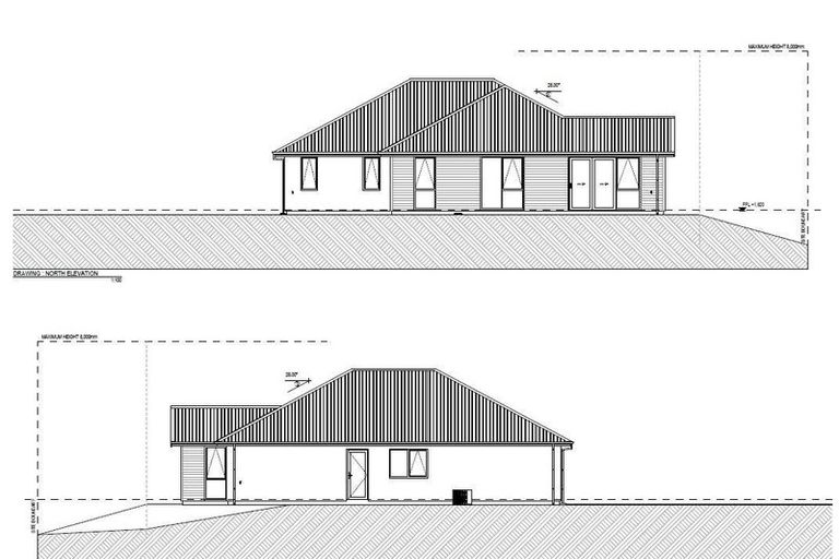 Photo of property in 22 Muir Avenue, Halswell, Christchurch, 8025