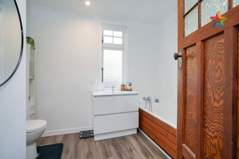 Photo of property in 107 Queens Drive, Richmond, Invercargill, 9810