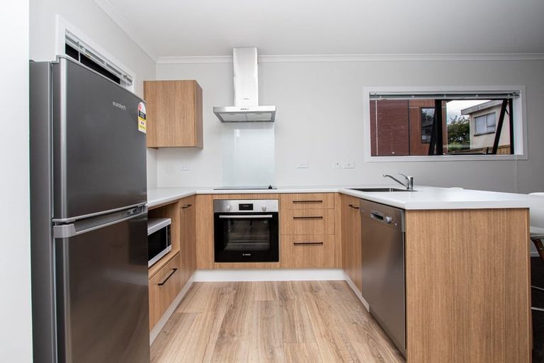 Photo of property in 4/13 Palmerston Street, Hamilton Central, Hamilton, 3204