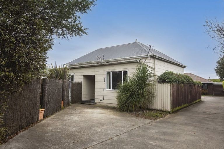 Photo of property in 1/645 Ferry Road, Woolston, Christchurch, 8023
