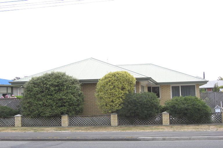 Photo of property in 423 Bower Avenue, Parklands, Christchurch, 8083