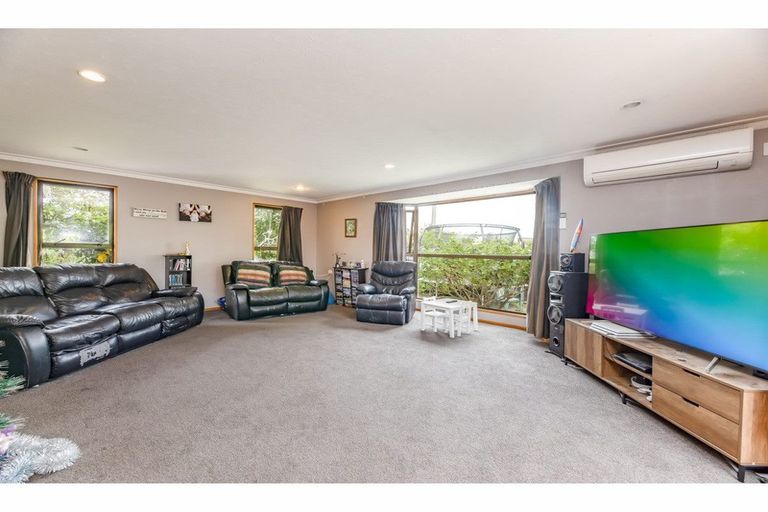 Photo of property in 8 Mansfield Drive, Kaiapoi, 7630
