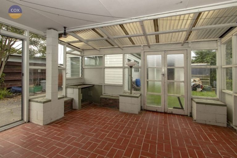 Photo of property in 6 Bristol Street, Tamatea, Napier, 4112