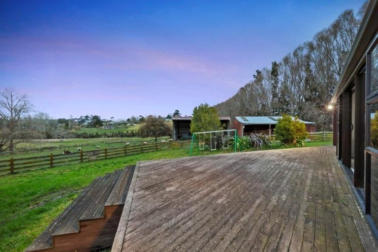 Photo of property in 48 Postman Road, Dairy Flat, Albany, 0794