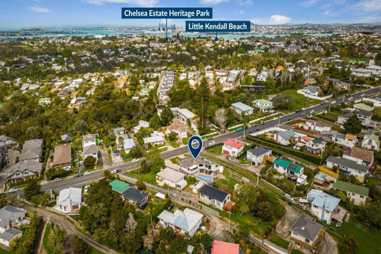 Photo of property in 24 Verbena Road, Birkdale, Auckland, 0626
