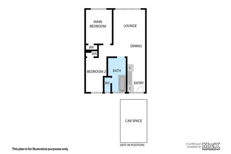 Photo of property in 7/289 Carrington Street, Vogeltown, New Plymouth, 4310