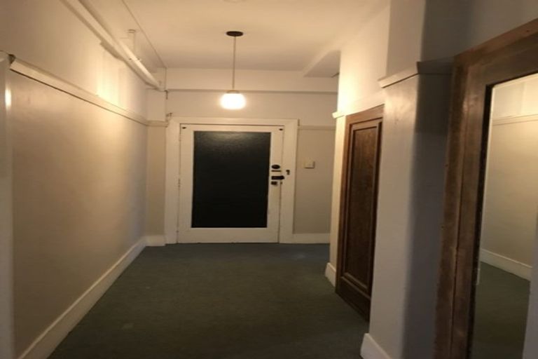 Photo of property in Blythswood Flats, 20/3 Aro Street, Aro Valley, Wellington, 6021