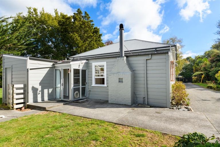 Photo of property in 93 Pukepapa Road, Marton, 4710