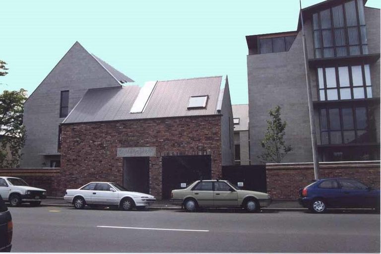 Photo of property in 1/868 Colombo Street, Christchurch Central, Christchurch, 8013