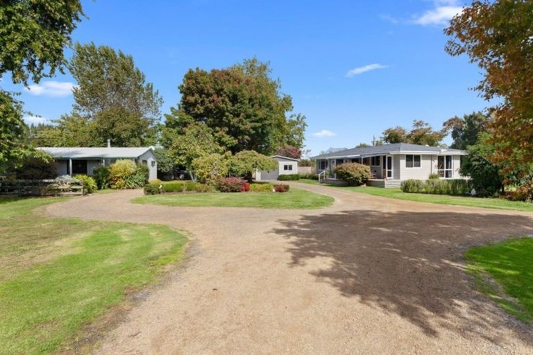 Photo of property in 241 Hallett Road, Otakiri, Whakatane, 3192