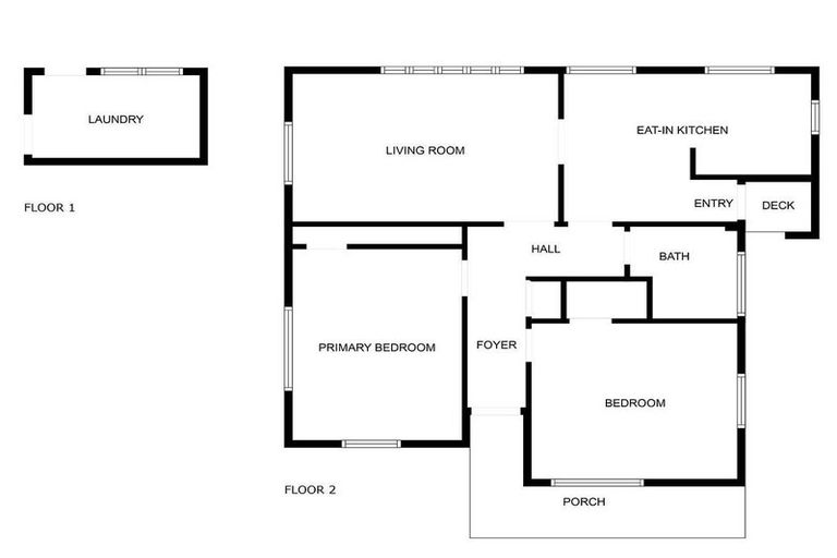 Photo of property in 66 Banks Street, Marfell, New Plymouth, 4310