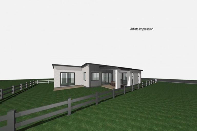 Photo of property in 25 Tamihana Avenue, Pyes Pa, Tauranga, 3112