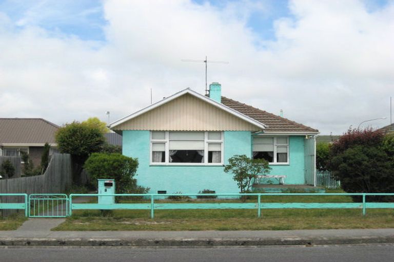 Photo of property in 7 Smith Street, Kaiapoi, 7630