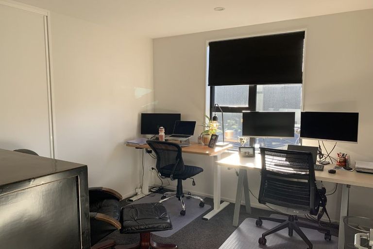 Photo of property in 6/58 Waltham Road, Sydenham, Christchurch, 8023