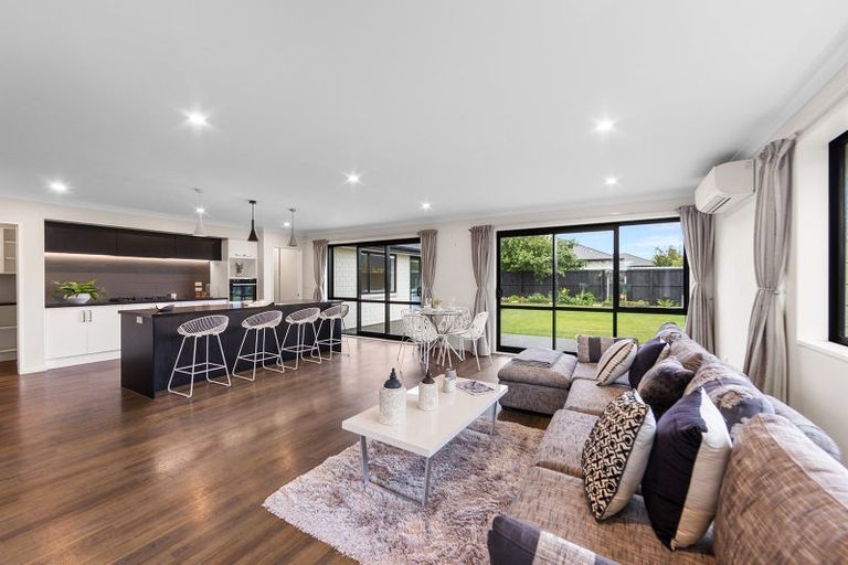 Photo of property in 57 Lemonwood Drive, Rolleston, 7615