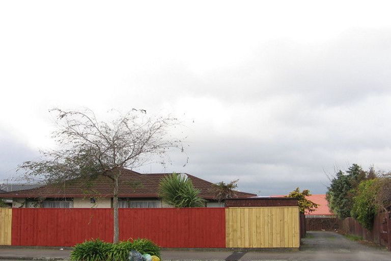 Photo of property in 502c Church Street, Palmerston North, 4410