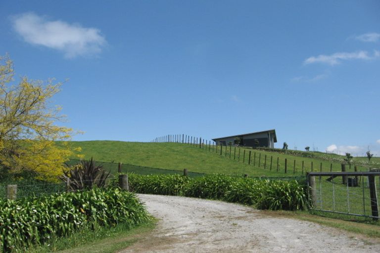Photo of property in 117 Leyland Road, Whakamarama, Tauranga, 3179