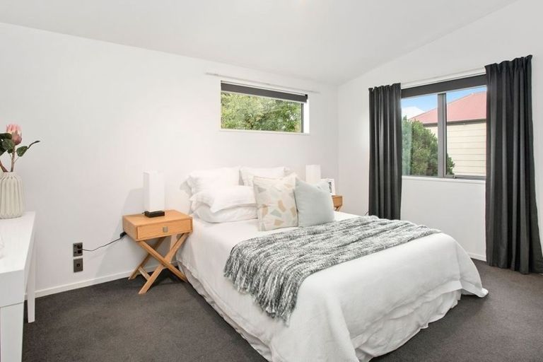 Photo of property in 15/20 Hutcheson Street, Sydenham, Christchurch, 8023