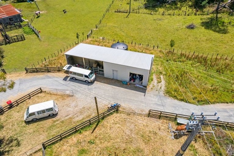 Photo of property in 1950 Akatarawa Road, Akatarawa Valley, Upper Hutt, 5372