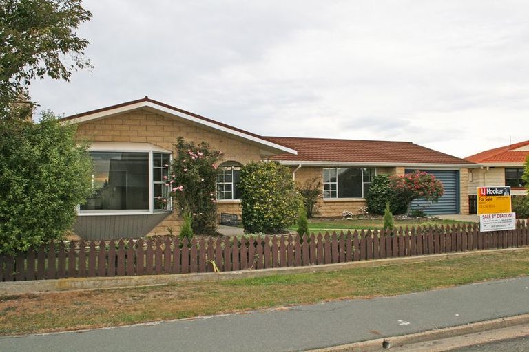 Photo of property in 32 Bedford Street, Oamaru North, Oamaru, 9400