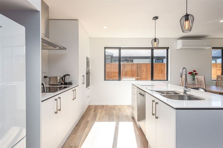 Photo of property in 14 Shrimpton Avenue, Woodend, 7610