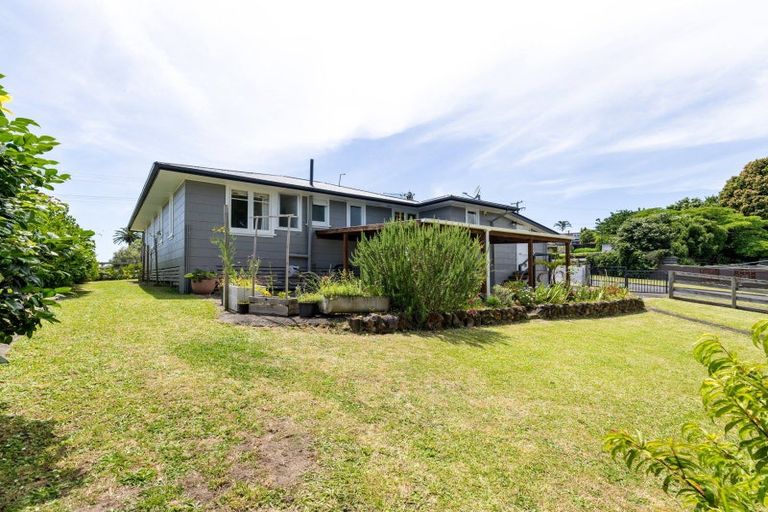 Photo of property in 93 Russell Road, Huntly, 3700
