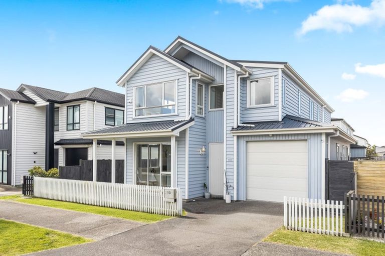 Photo of property in 13 Bomber Lane, Whenuapai, Auckland, 0618