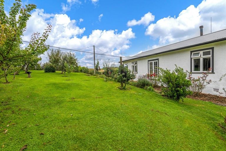 Photo of property in 377 Galpins Road, Marton, 4788