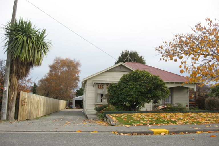 Photo of property in 25 Durham Street, Tapanui, 9522