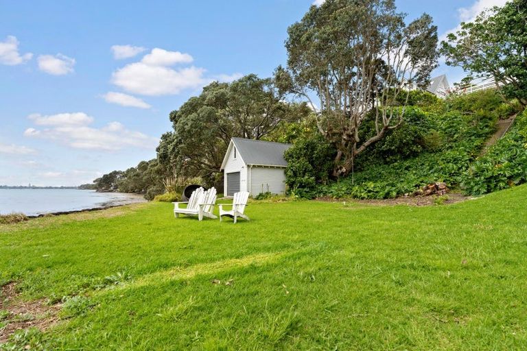 Photo of property in 6 Rawene Avenue, Westmere, Auckland, 1022