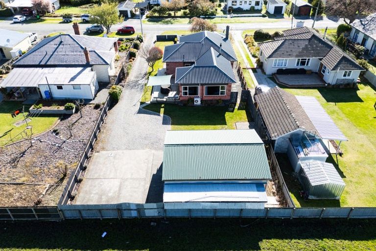 Photo of property in 21 Sloane Street, Fairlie, 7925