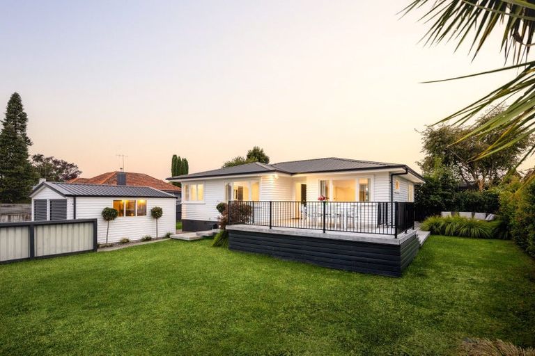 Photo of property in 16 Thompson Street, Leamington, Cambridge, 3432