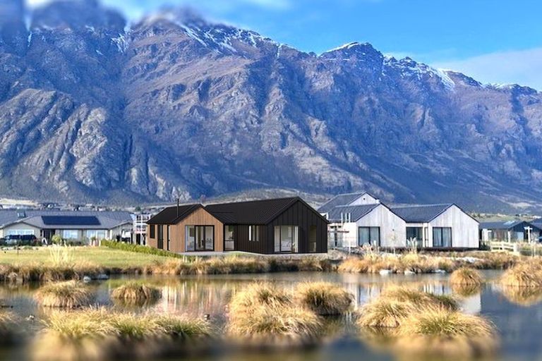 Photo of property in 22 Woolshed Road, Jacks Point, Queenstown, 9371