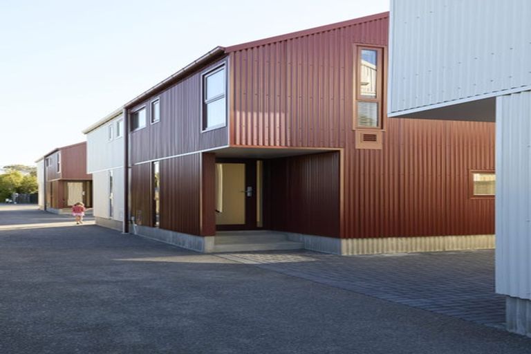 Photo of property in 310 Lyttelton Street, Spreydon, Christchurch, 8024