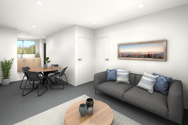 Photo of property in 6/8 North Avon Road, Richmond, Christchurch, 8013