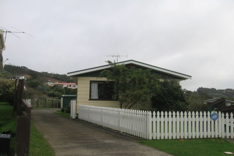Photo of property in 19 Transom Close, Whitby, Porirua, 5024