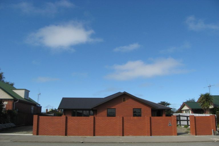 Photo of property in 20 Harper Street, Parkside, Timaru, 7910