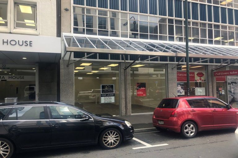 Photo of property in 20 Panama Street, Martinborough, 5711