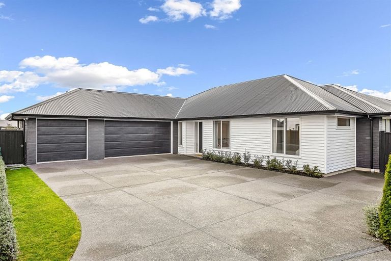 Photo of property in 106 Tauhinu Avenue, Lincoln, 7608