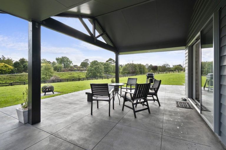 Photo of property in 872a Reid Line East, Bunnythorpe, Palmerston North, 4481