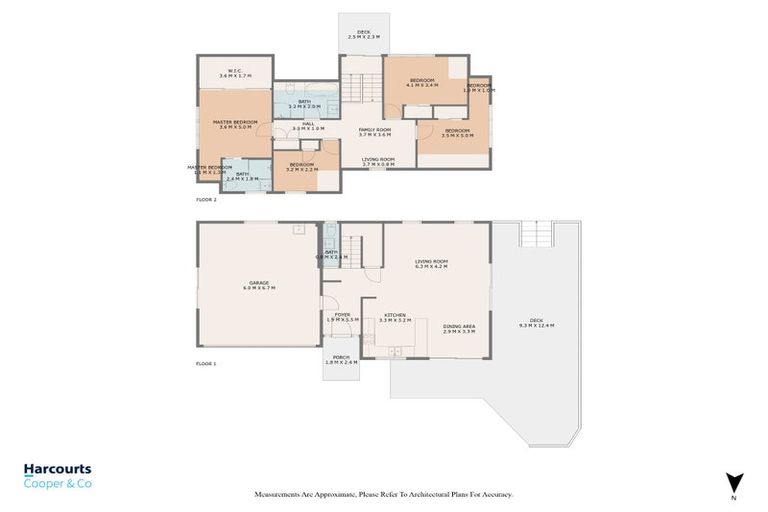 Photo of property in 1a Parkwood Crescent, Gulf Harbour, Whangaparaoa, 0930