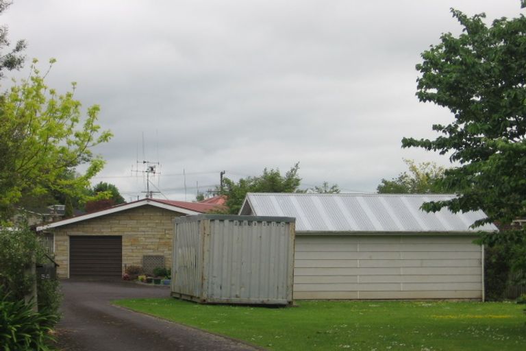 Photo of property in 54 Thames Road, Paeroa, 3600