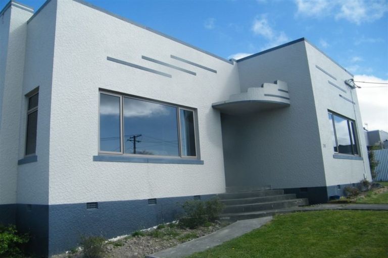 Photo of property in 35 Mowbray Street, Watlington, Timaru, 7910