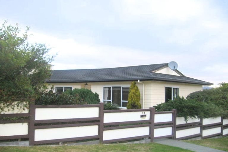 Photo of property in 94 Montgomery Avenue, Karori, Wellington, 6012
