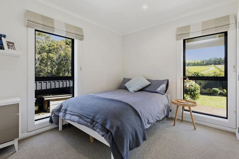 Photo of property in 30 Takarau Gorge Road, Ohariu, Wellington, 6037